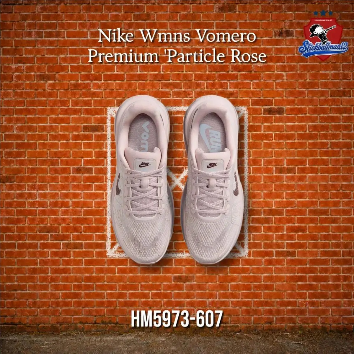 Nike shoes - HM5973607 - HM5973-607 - Multicolor 1