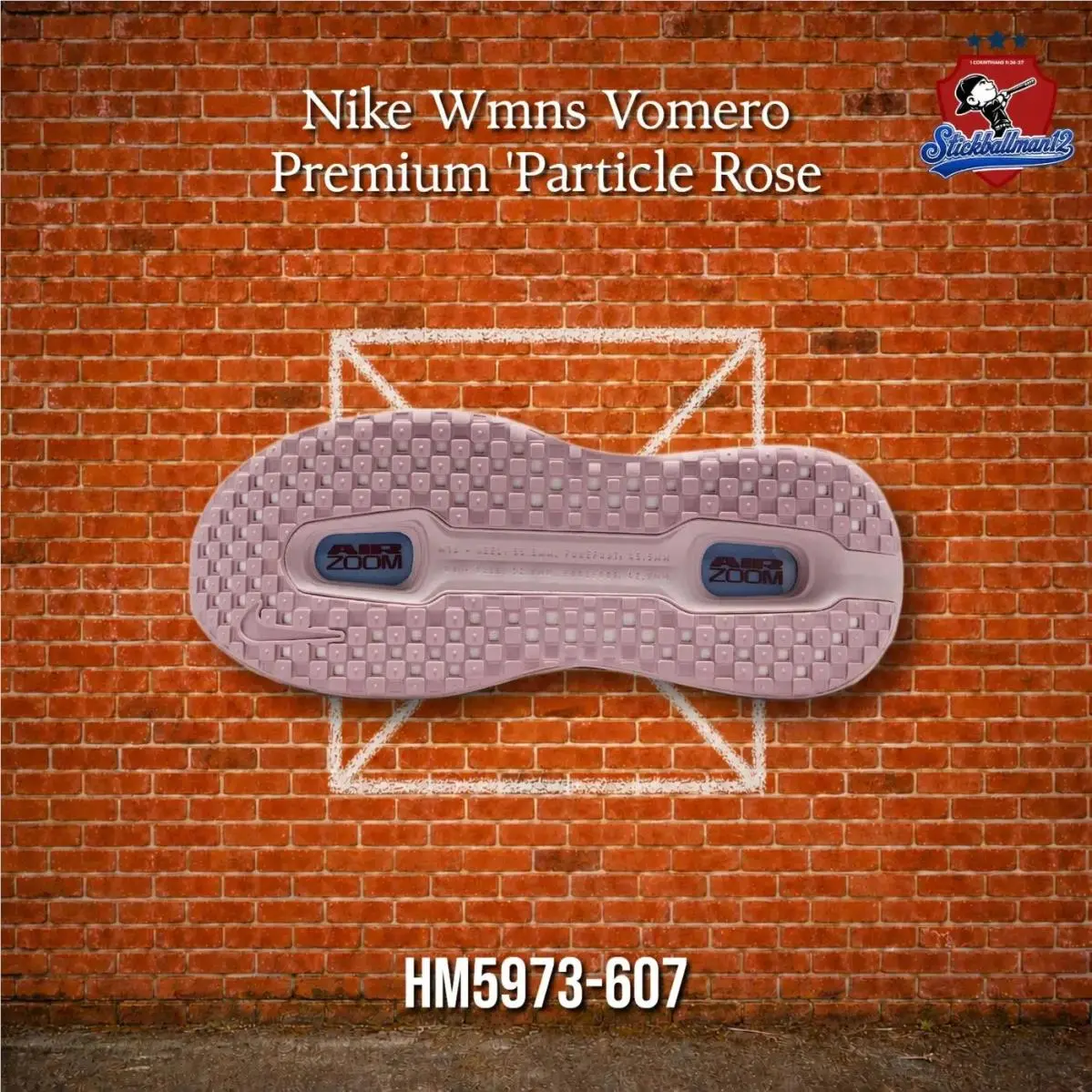 Nike shoes - HM5973607 - HM5973-607 - Multicolor 9