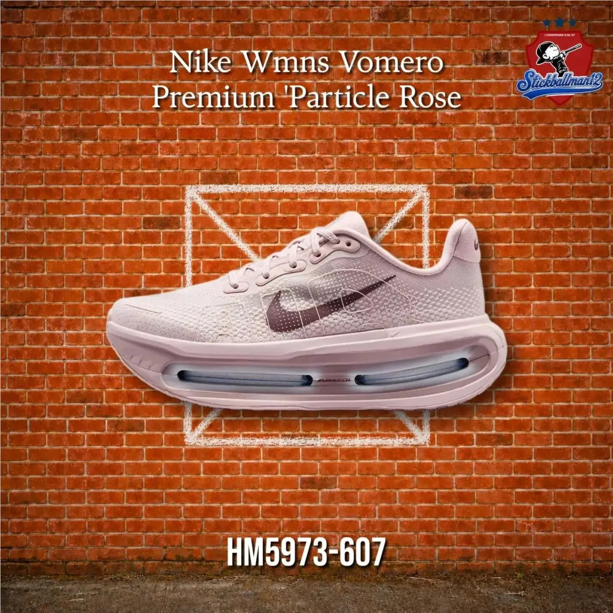 Nike shoes - HM5973607 - HM5973-607 - Multicolor 6