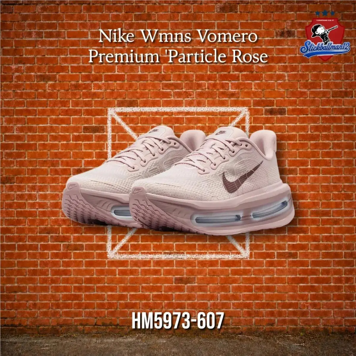 Nike shoes - HM5973607 - HM5973-607 - Multicolor 7