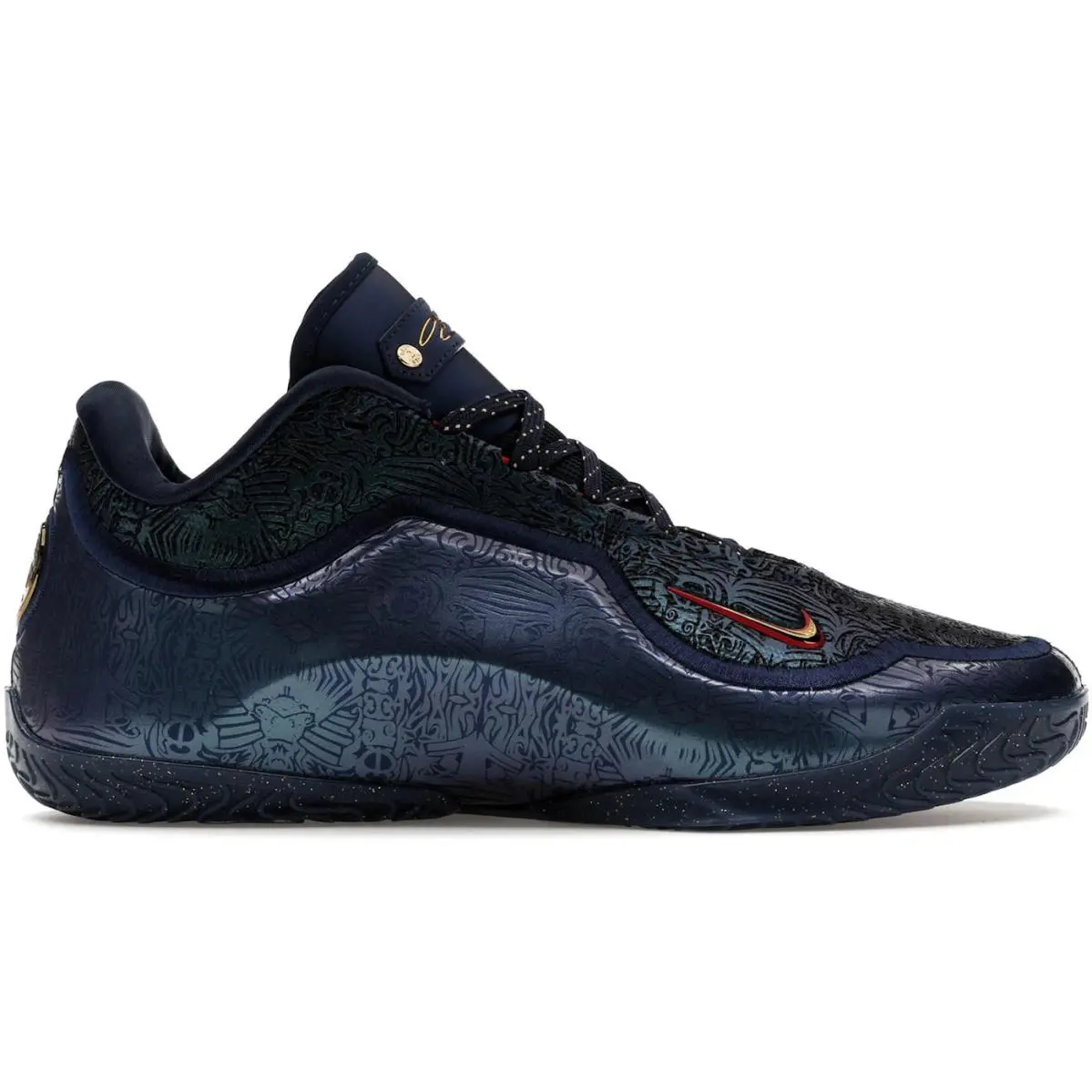 Nike shoes - IH1513400 - IH1513-400 - Multicolor 0