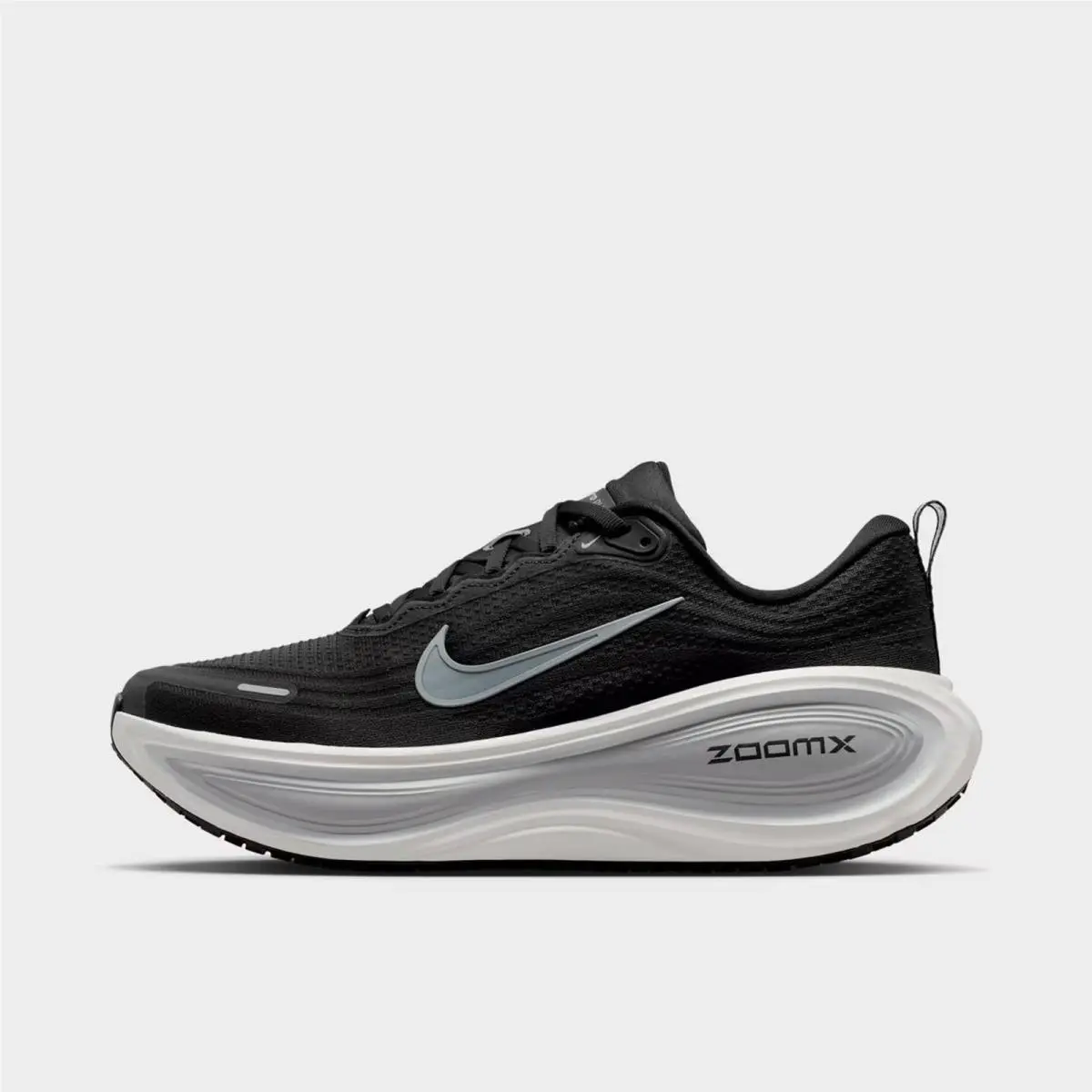 Nike Vomero Plus Anthracite/summit White/pure Platinum/wolf Grey HV8150 008