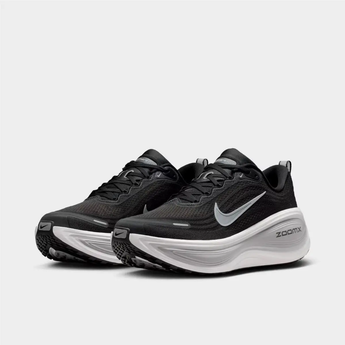 Nike shoes - HV8150 008 - Anthracite/Summit White/Pure Platinum/Wolf Grey 5
