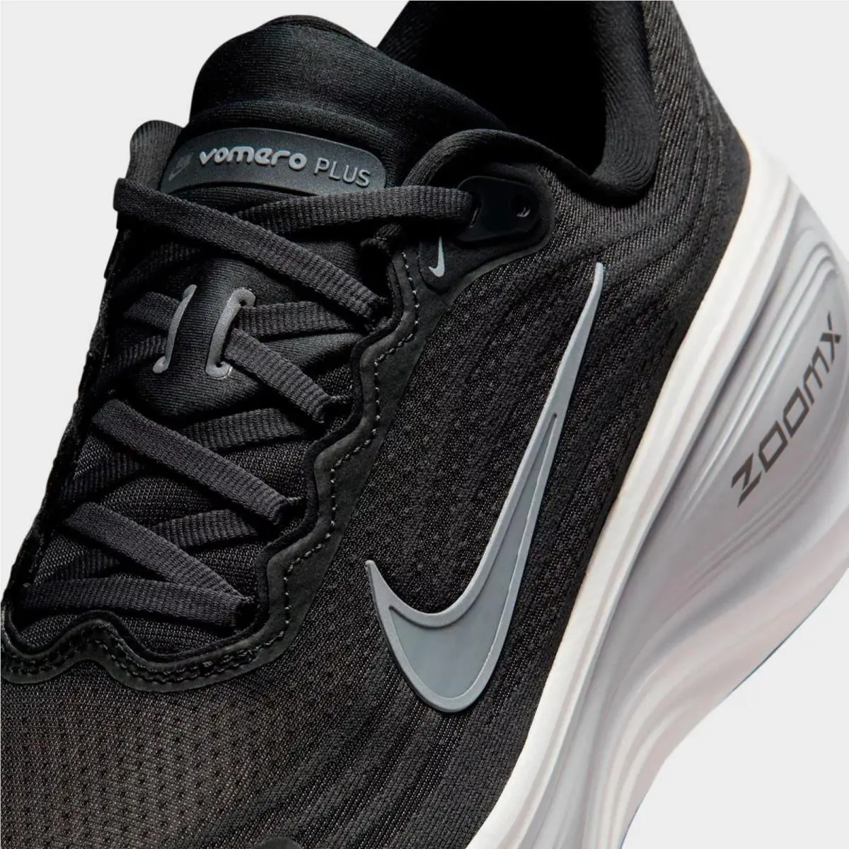 Nike shoes - HV8150 008 - Anthracite/Summit White/Pure Platinum/Wolf Grey 4