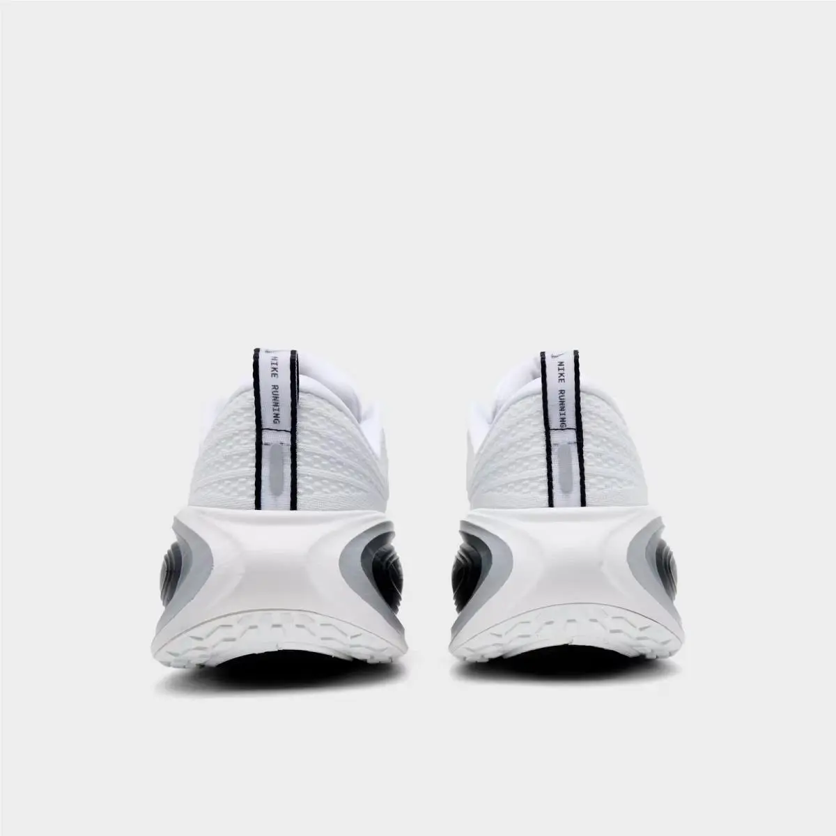 Nike shoes - II7181 102 - White/Black/Cool Grey/Metallic Silver 6