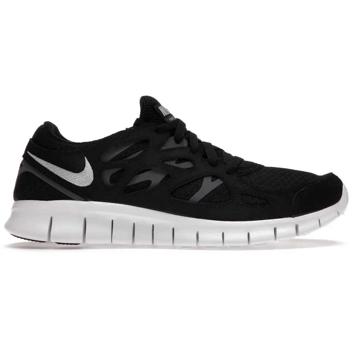 Nike shoes - 537732004 - 537732-004 - Multicolor 0
