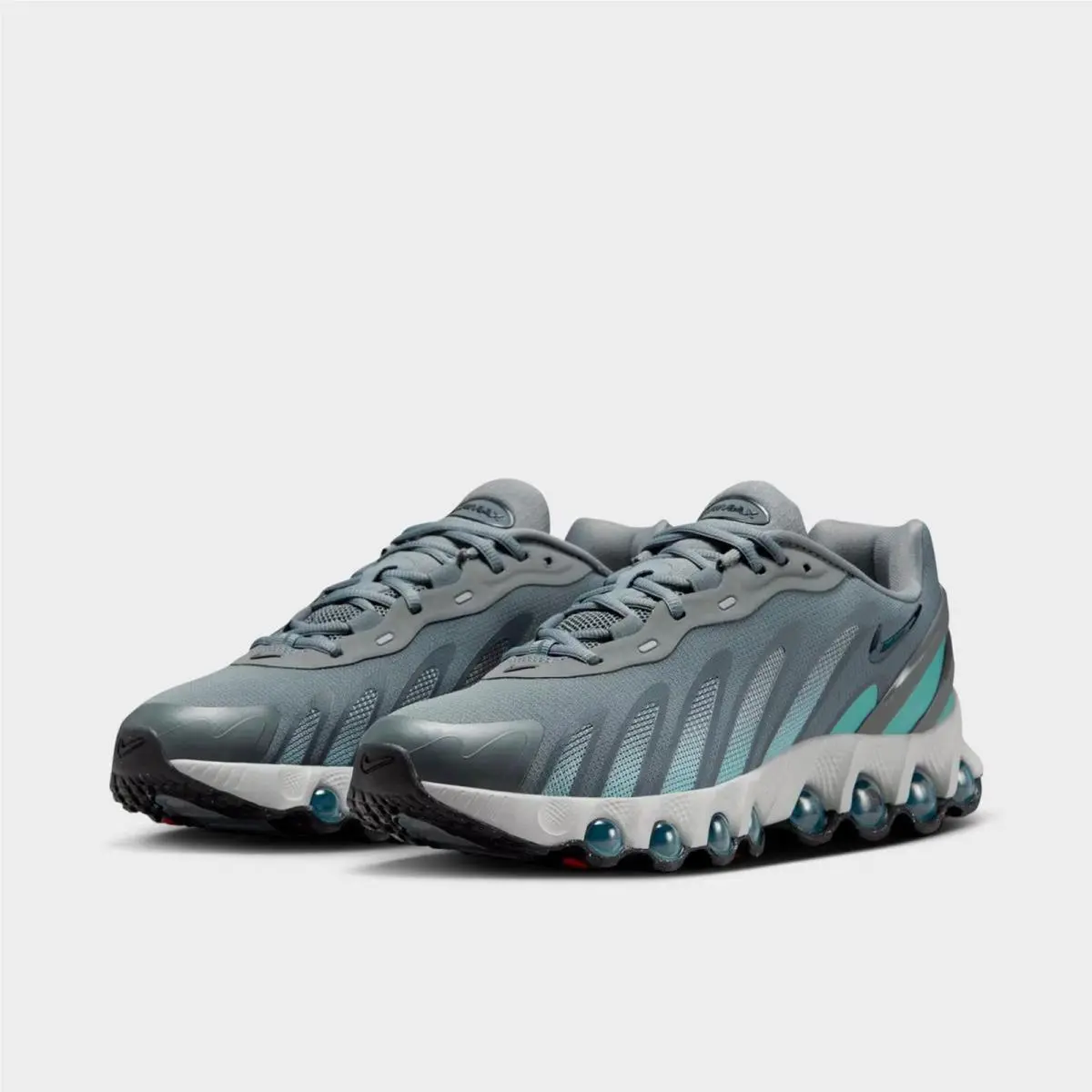 Nike shoes - IH4119 009 - Cool Grey/Cannon/Light Smoke Grey/Black 1