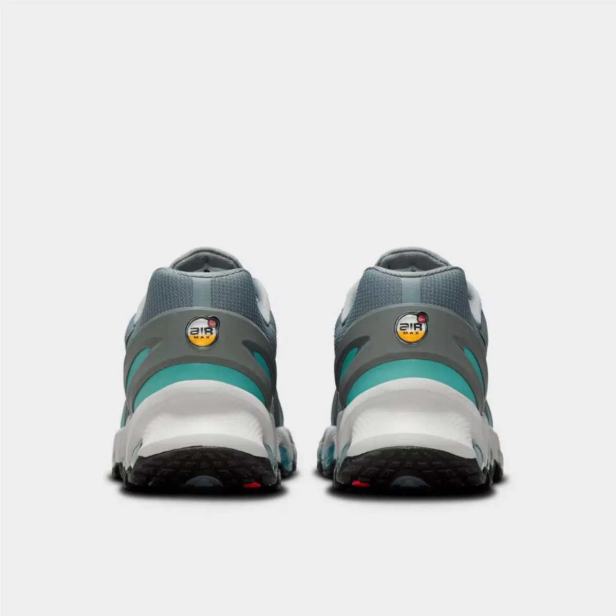 Nike shoes - IH4119 009 - Cool Grey/Cannon/Light Smoke Grey/Black 6