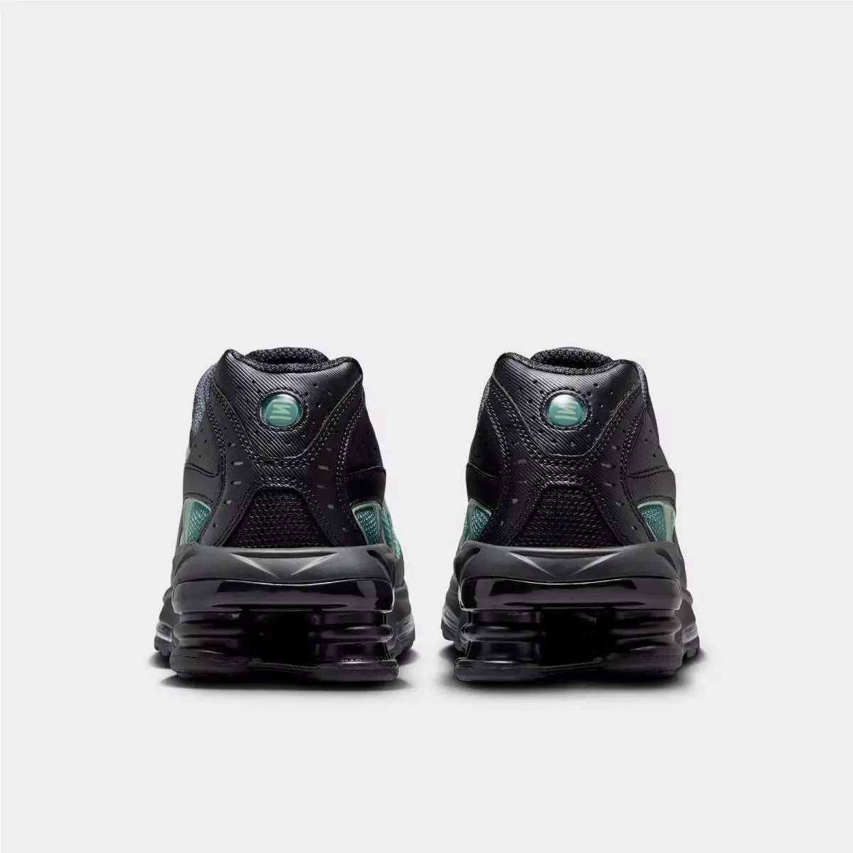 Nike shoes - IR0047 300 - Mineral Slate/Black/Steam/Black 2