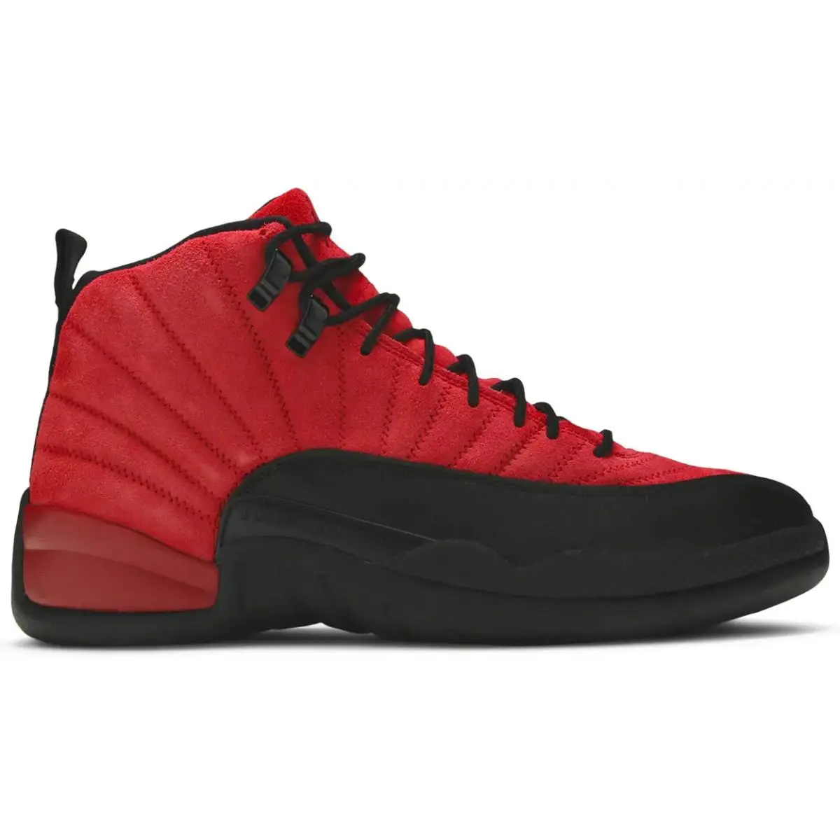 Men`s Nike Air Jordan Retro 12 `reverse Flu Game` CT8013 602
