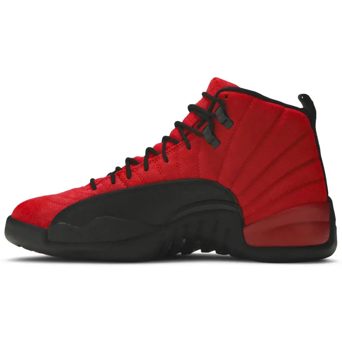 Nike shoes - Jordan Retro 12 - Retro - CT8013 602 - Varsity Red/Black 0
