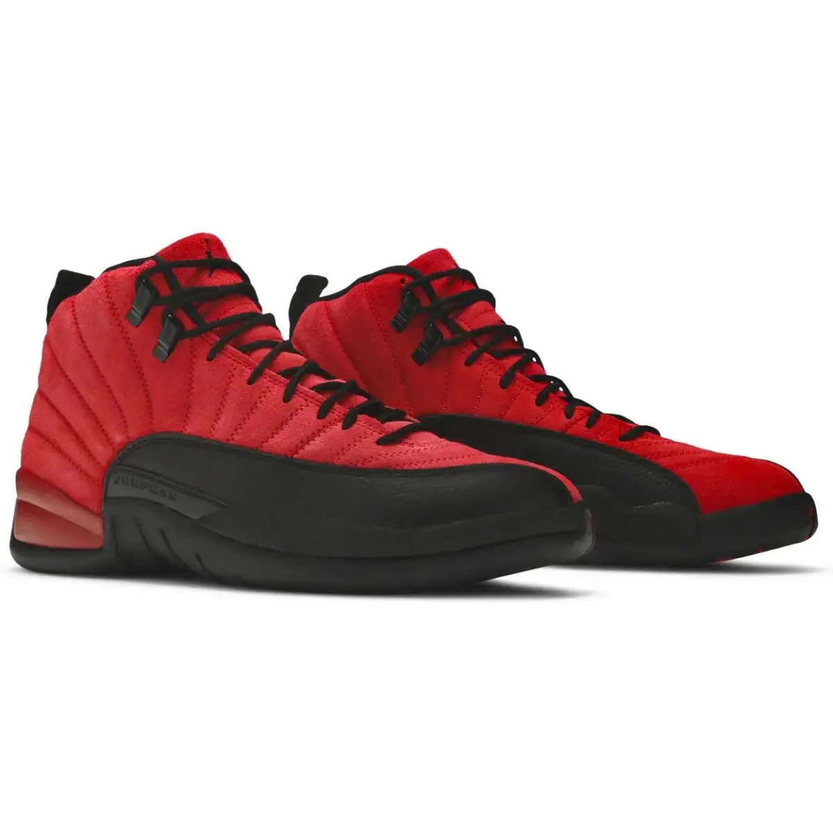 Nike shoes - Jordan Retro 12 - Retro - CT8013 602 - Varsity Red/Black 1