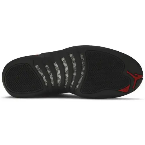 Nike shoes - Jordan Retro 12 - Retro - CT8013 602 - Varsity Red/Black 8