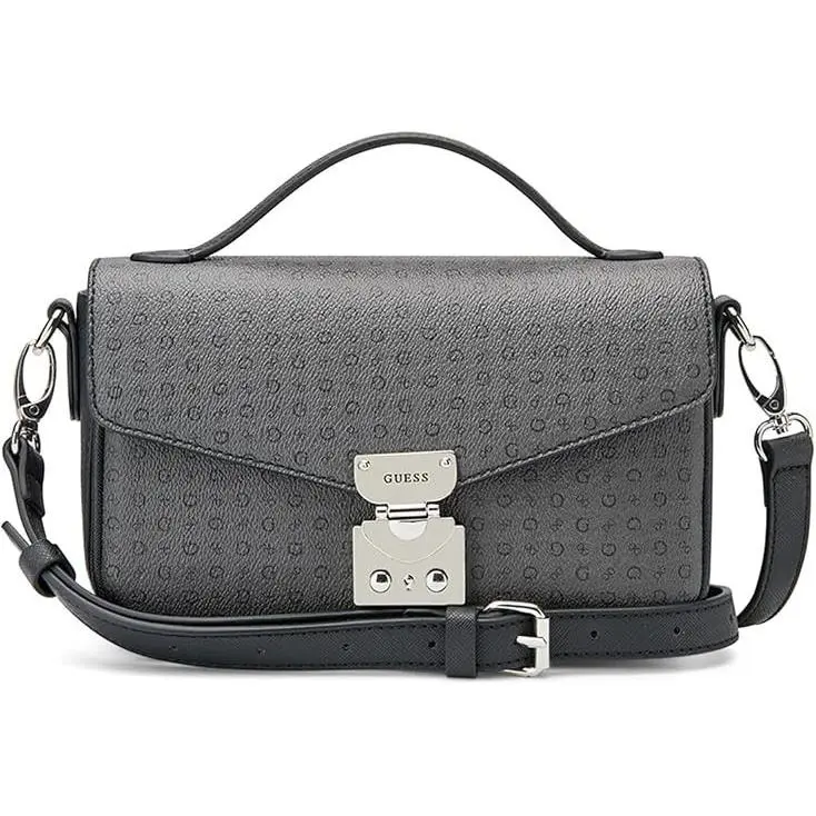 Guess Elaina Small Crossbody Bag Purse
