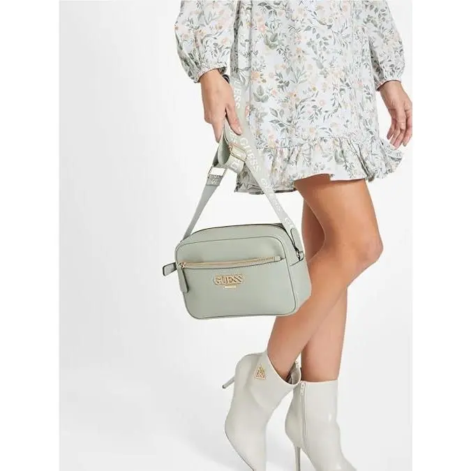 Guess Tremblay Crossbody Bag Purse