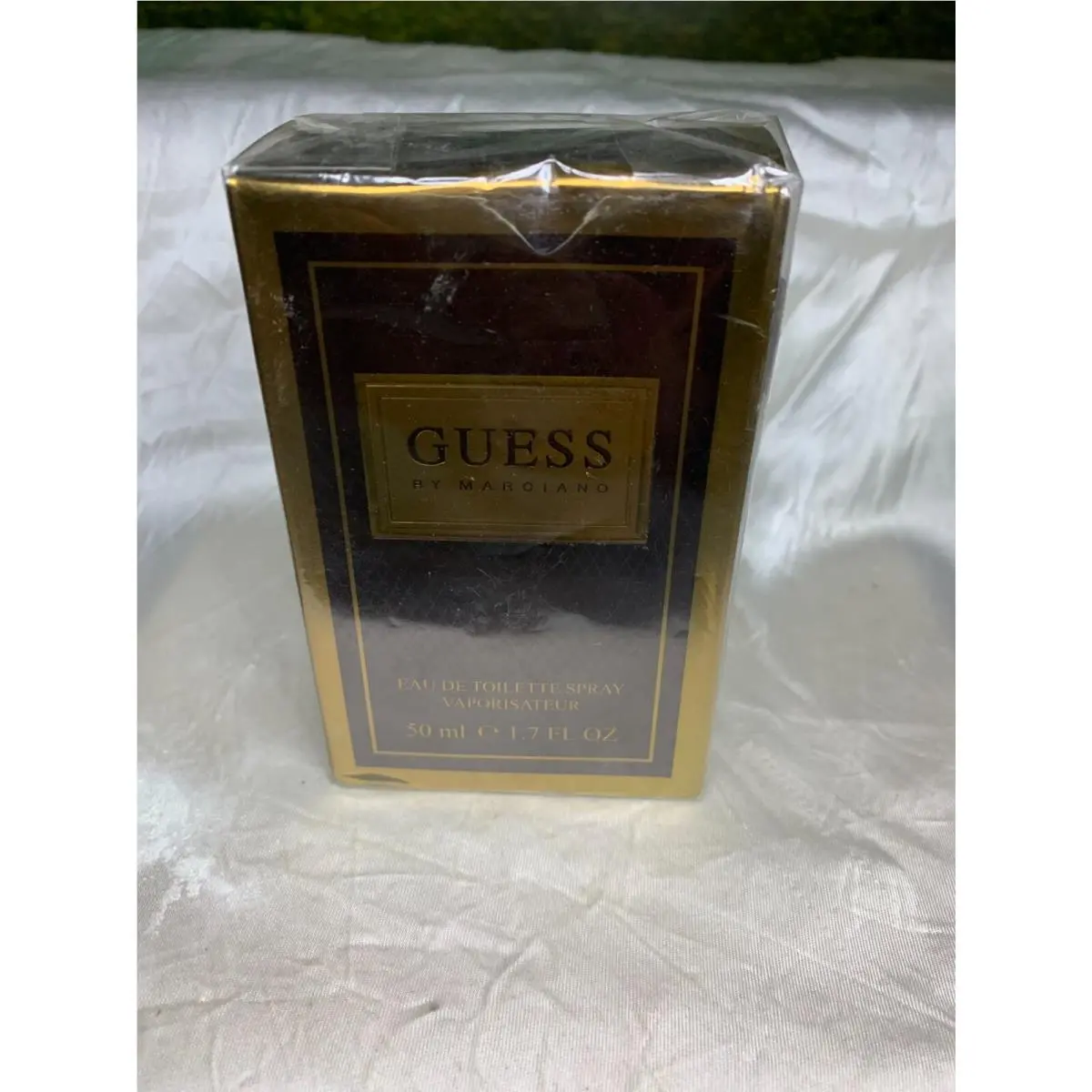 Guess BY Marciano Edt 50ML Spray