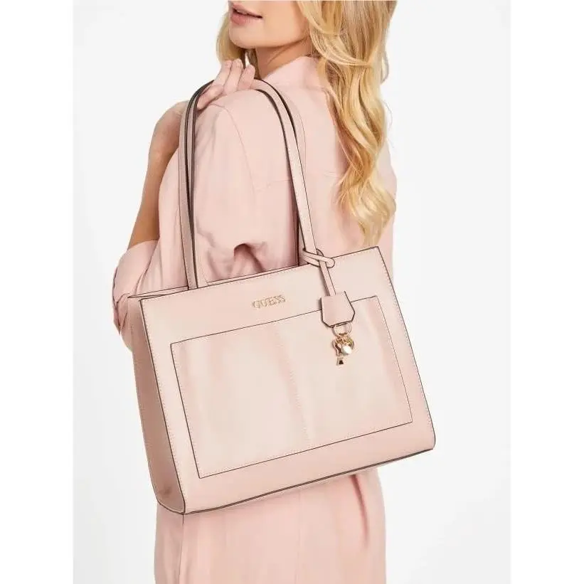 Guess Elmore Carryall Bag Purse