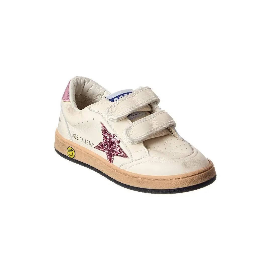 Golden Goose shoes - NA - White 3