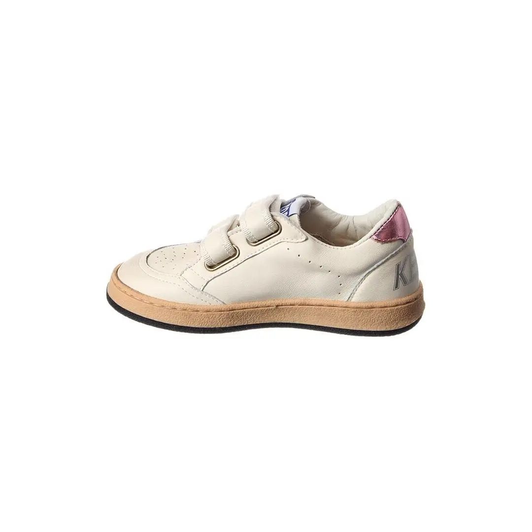 Golden Goose shoes - NA - White 4