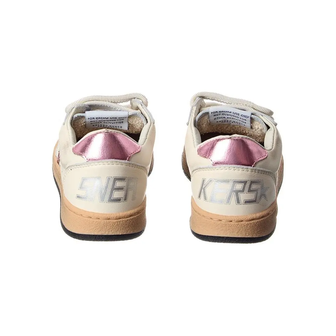 Golden Goose shoes - NA - White 5