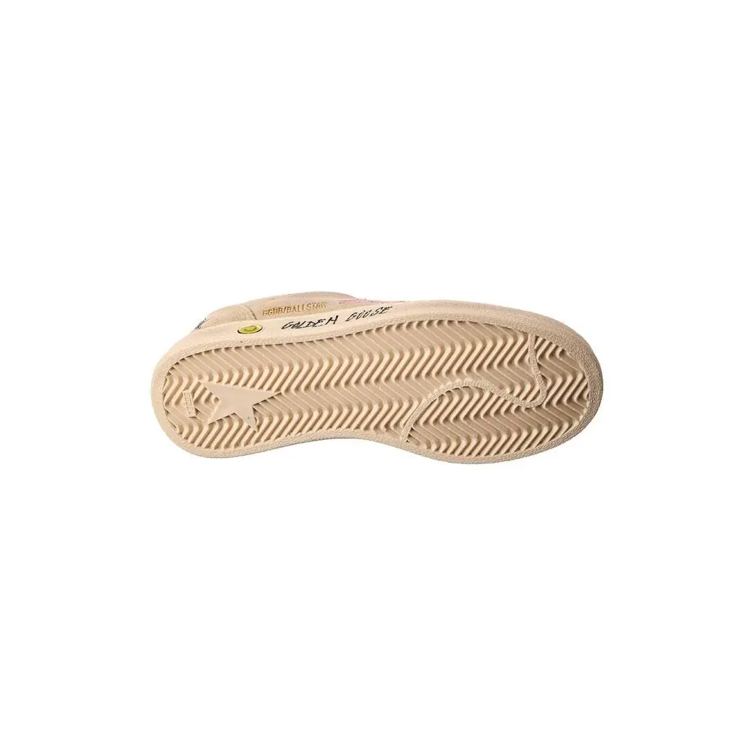 Golden Goose shoes - NA - Beige 6
