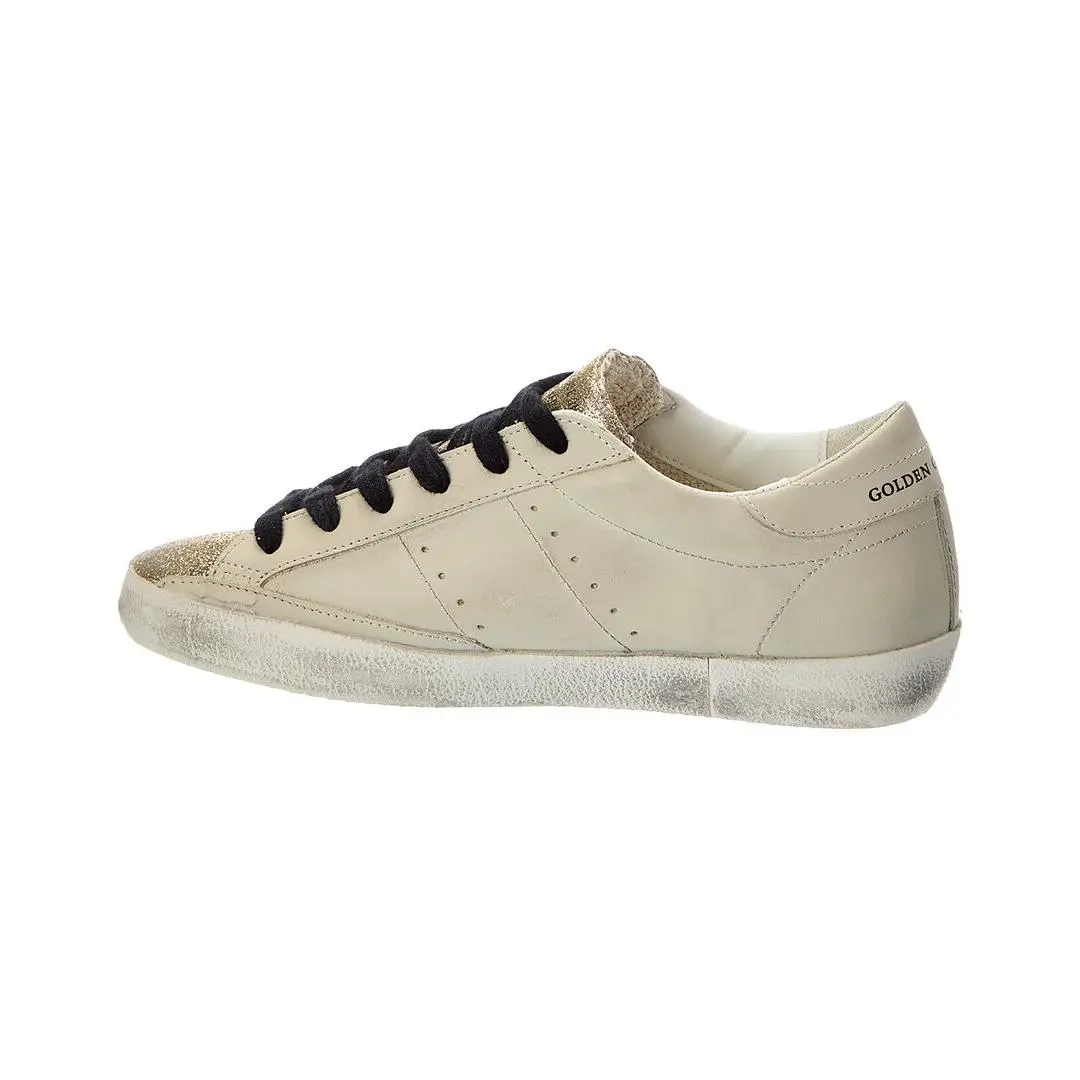 Golden Goose shoes - Golden Goose Superstar - Superstar - GWF00101-F001362-80415 - Multicolor 0