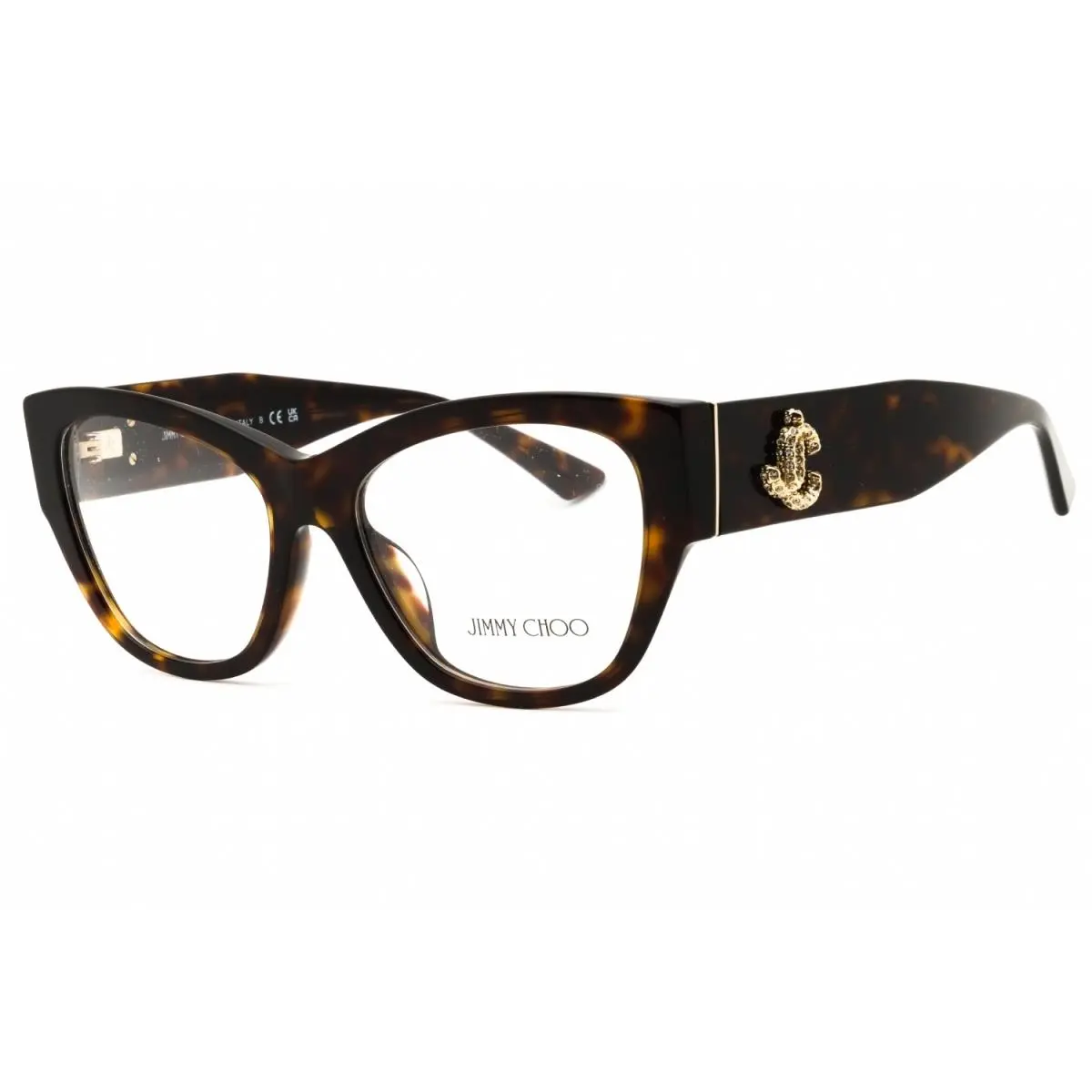 Jimmy Choo 0JC3033BU-5002 Eyeglasses 54mm