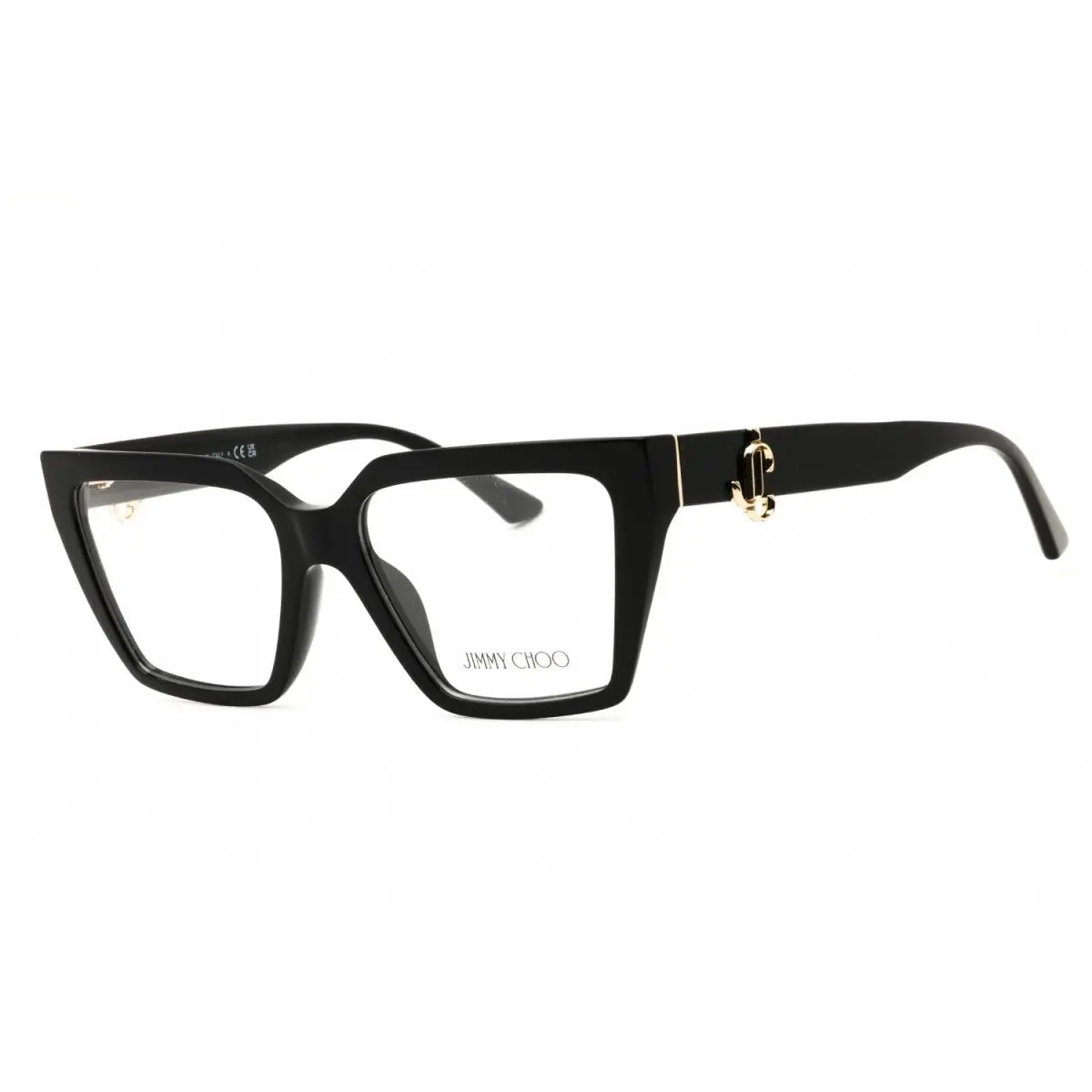 Jimmy Choo 0JC3017U-5000 Eyeglasses 54mm