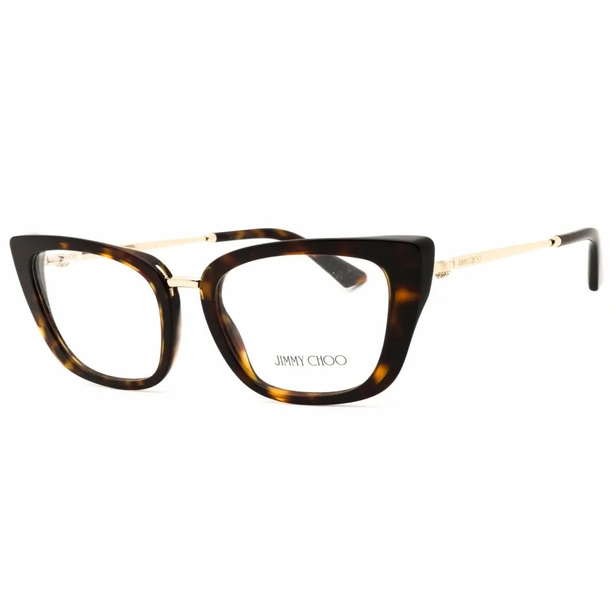 Jimmy Choo JC3034HB 5002 Havana 54mm Eyeglasses