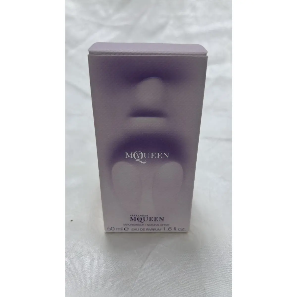 Alexander Mcqueen Edp 50ML Spray