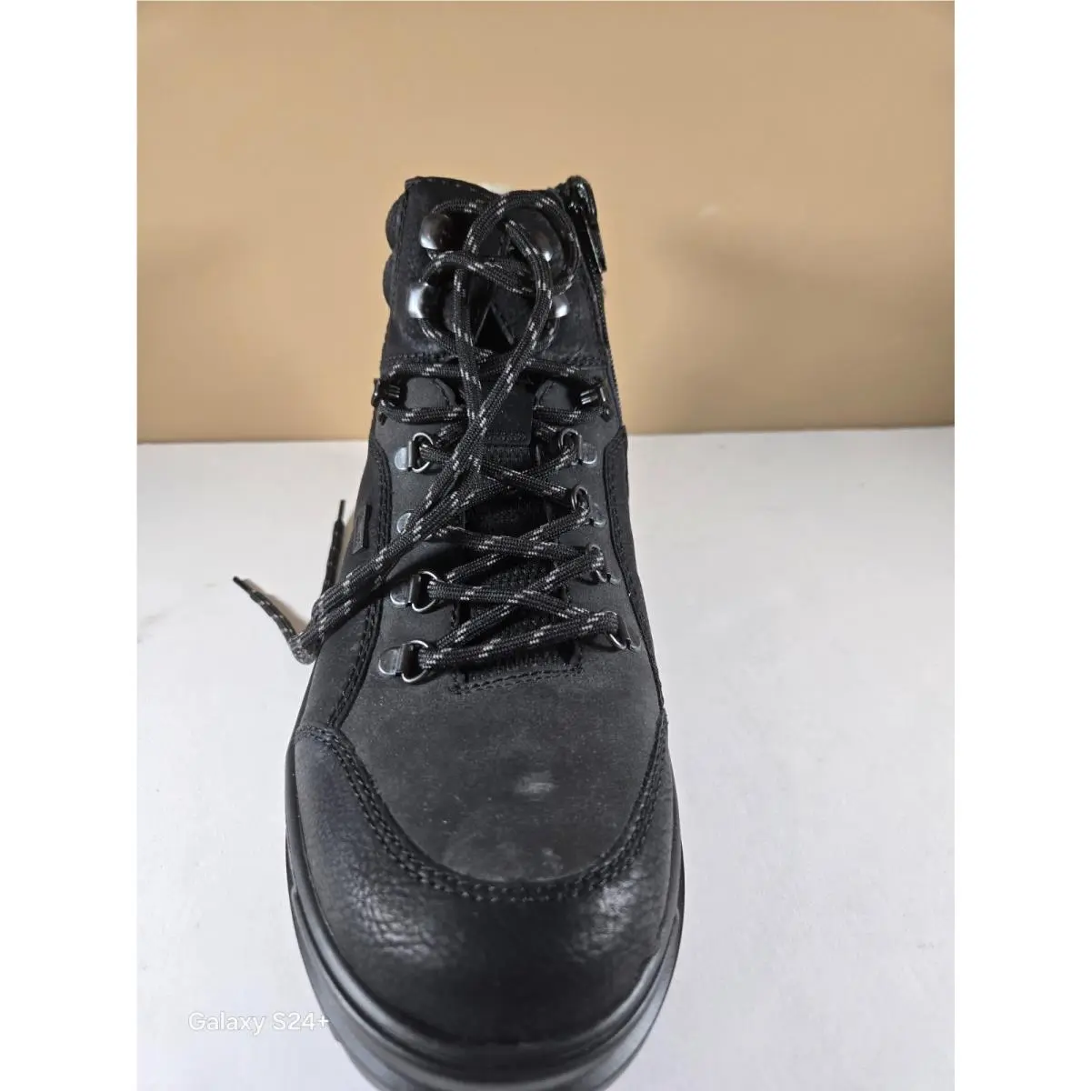 Rieker shoes - Black 0