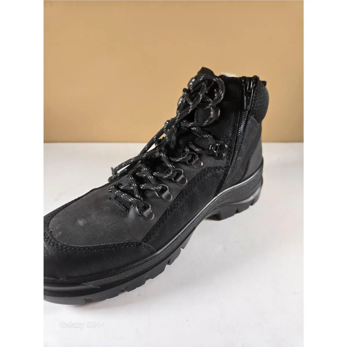 Rieker shoes - Black 1