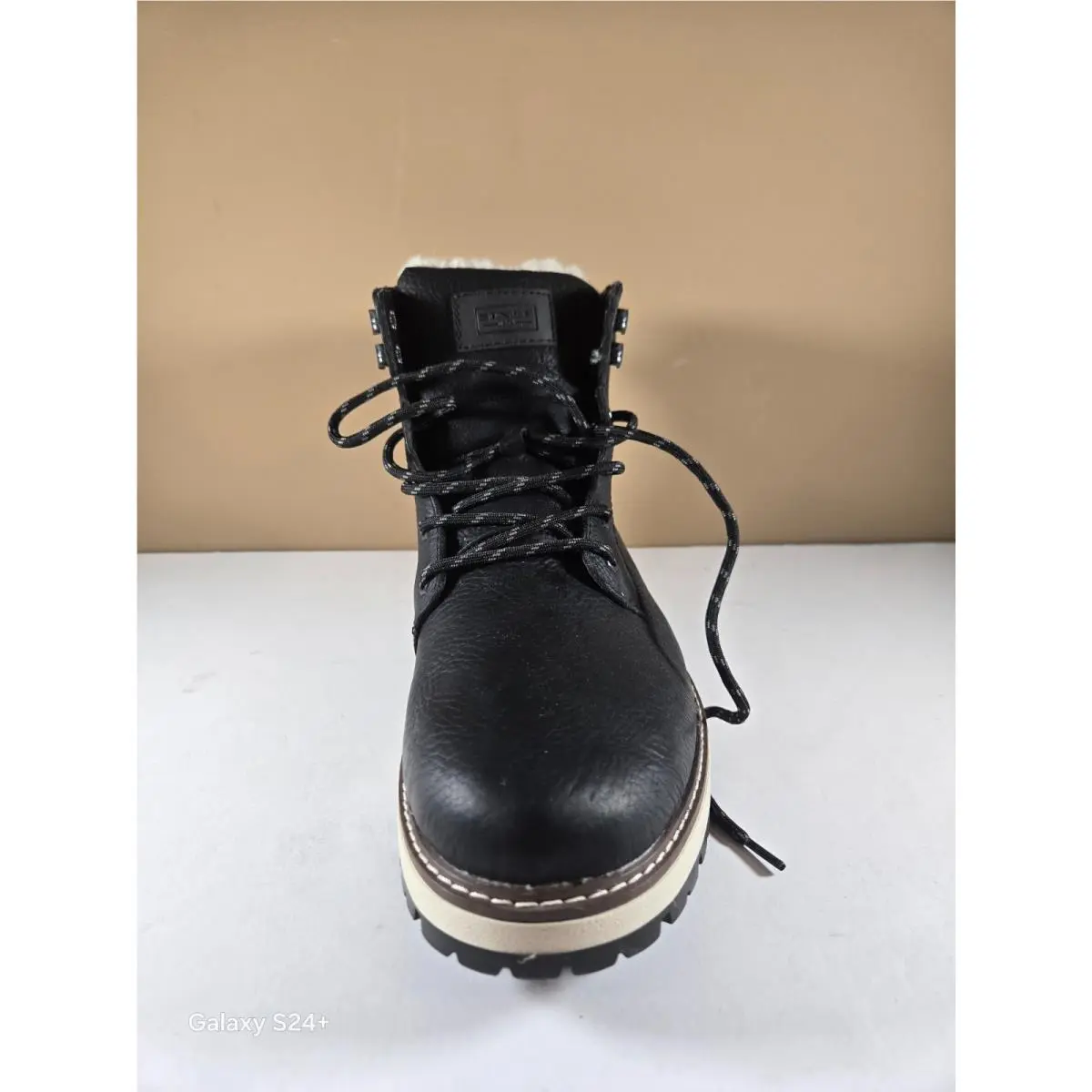 Rieker shoes - Black 0