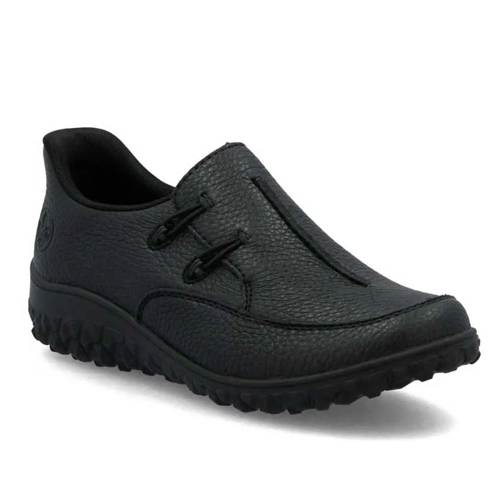Rieker shoes - Schwartz 0