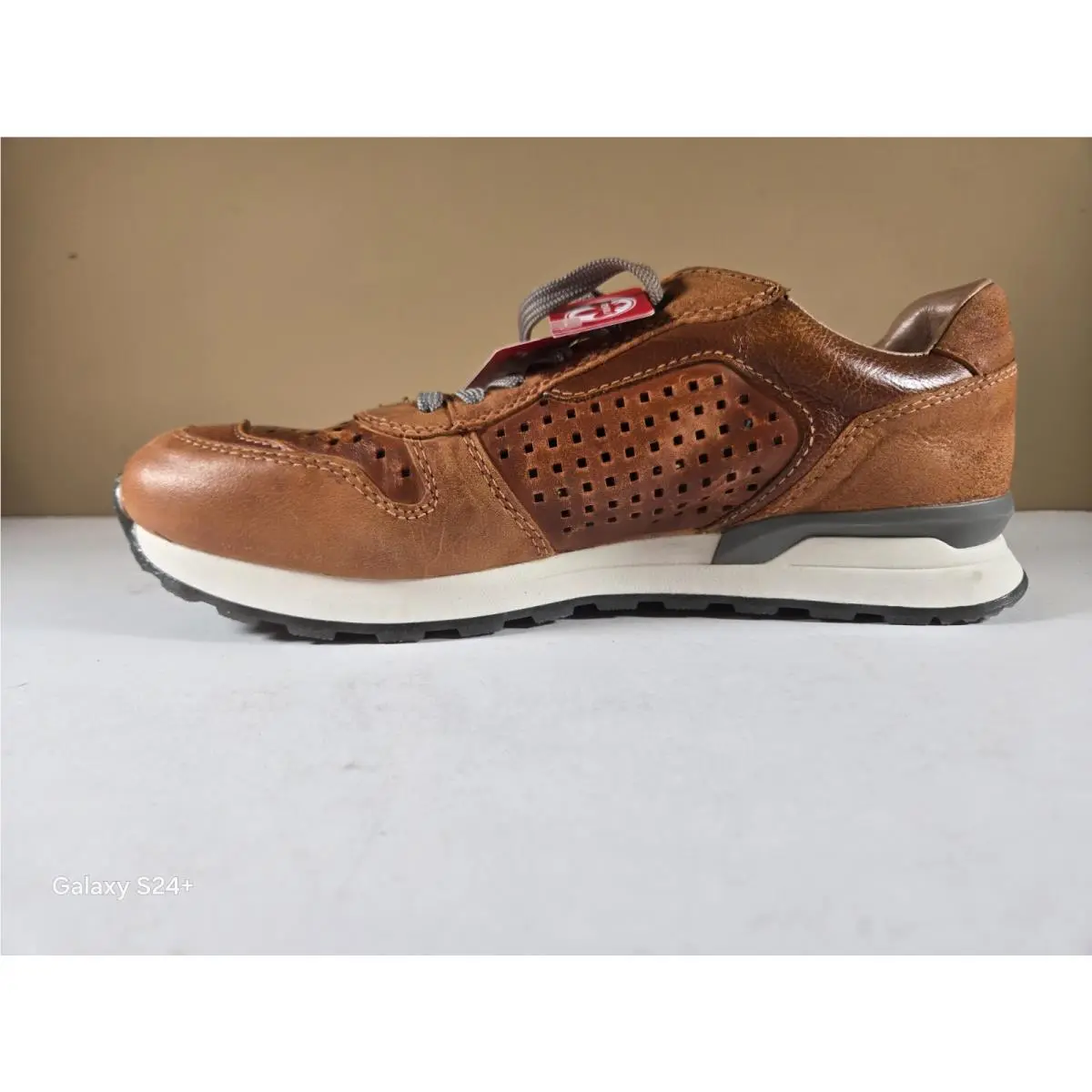 Rieker shoes - Brown 1