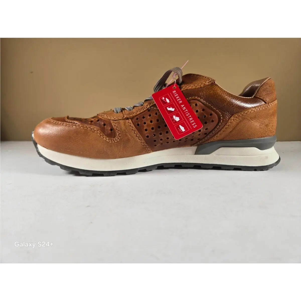 Rieker shoes - Brown 8