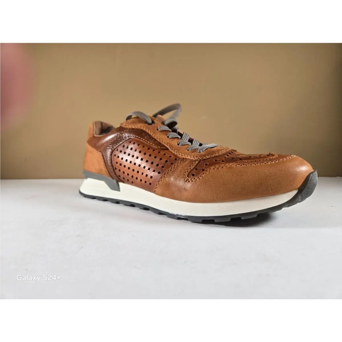 Rieker shoes - Brown 10