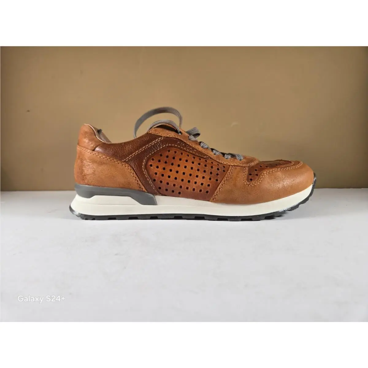 Rieker shoes - Brown 5
