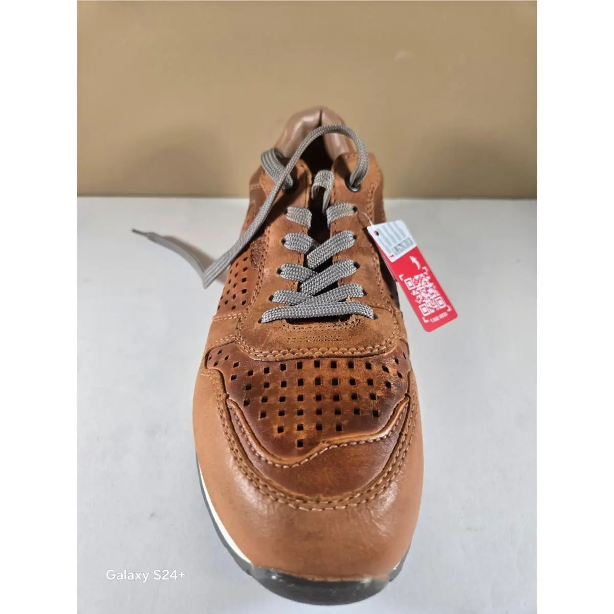 Rieker shoes - Brown 6