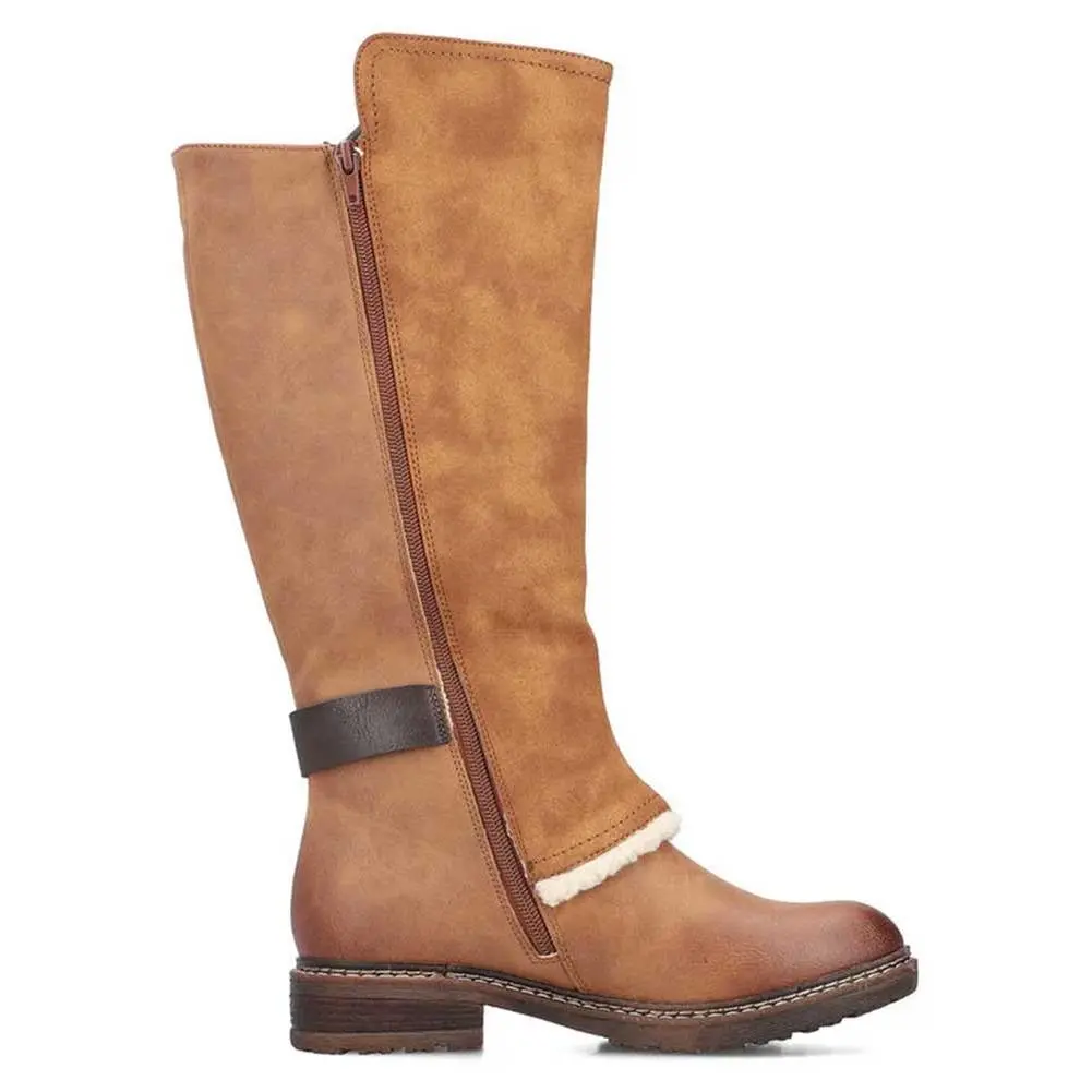 Rieker shoes - Nuss 0