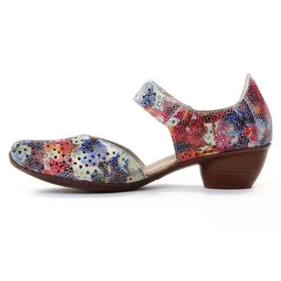 Rieker shoes - Multicolor 1