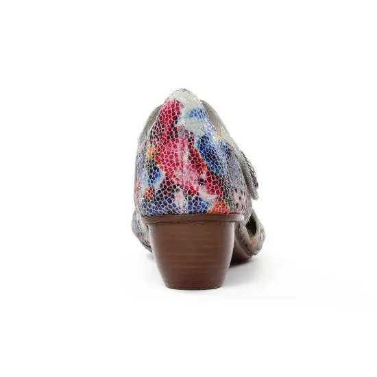 Rieker shoes - Multicolor 5