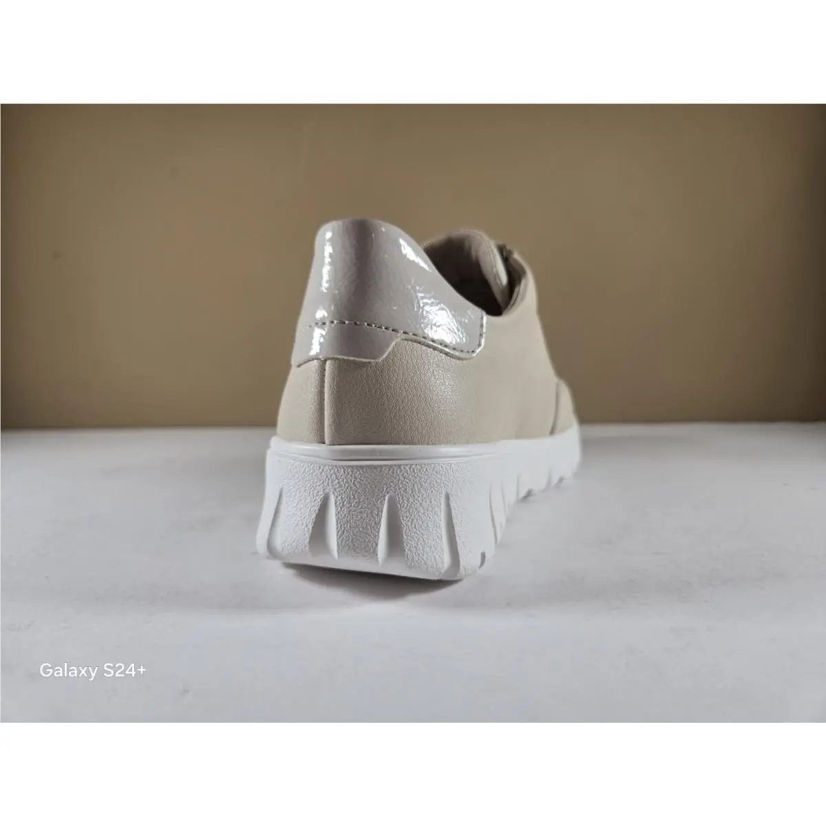 Rieker shoes - Beige 2