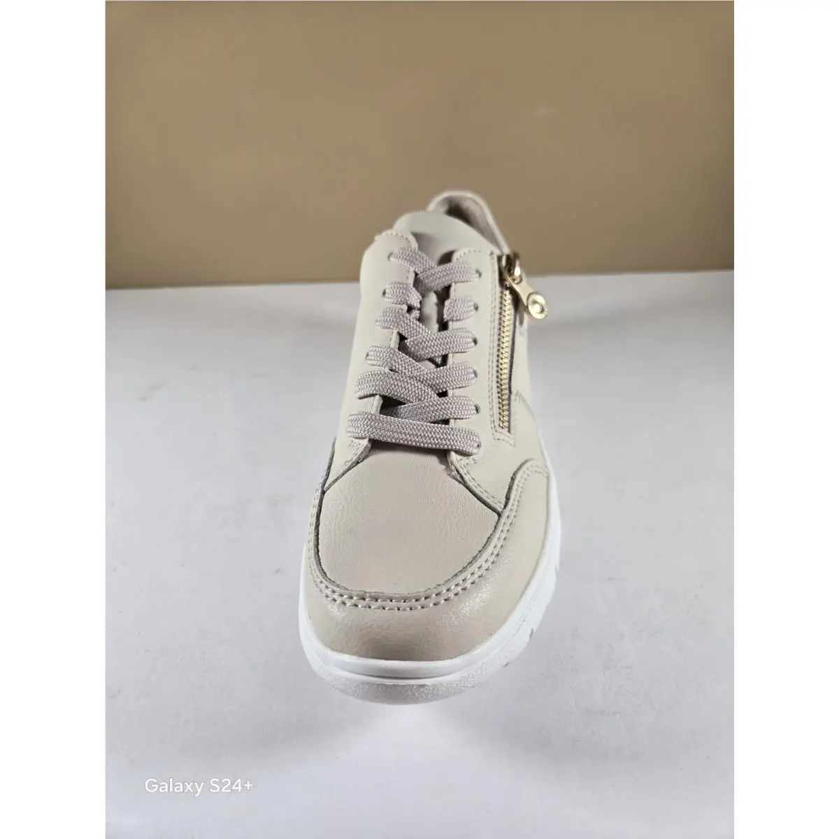 Rieker shoes - Beige 4