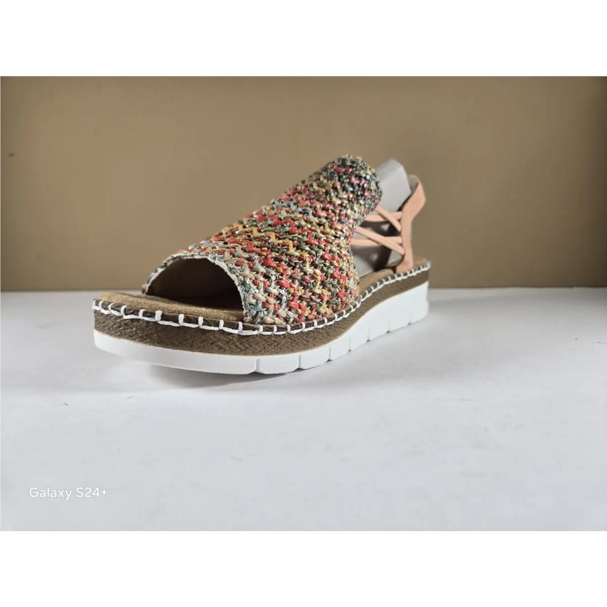Rieker shoes - Rieker V1241-90 - Multicolor 0