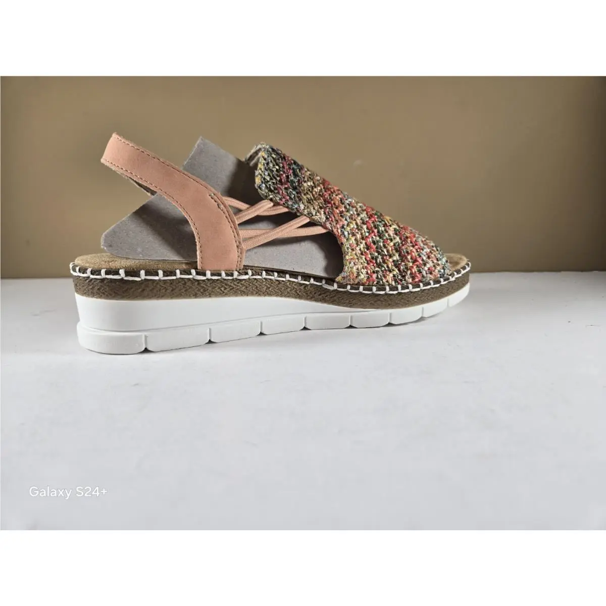 Rieker shoes - Rieker V1241-90 - Multicolor 2