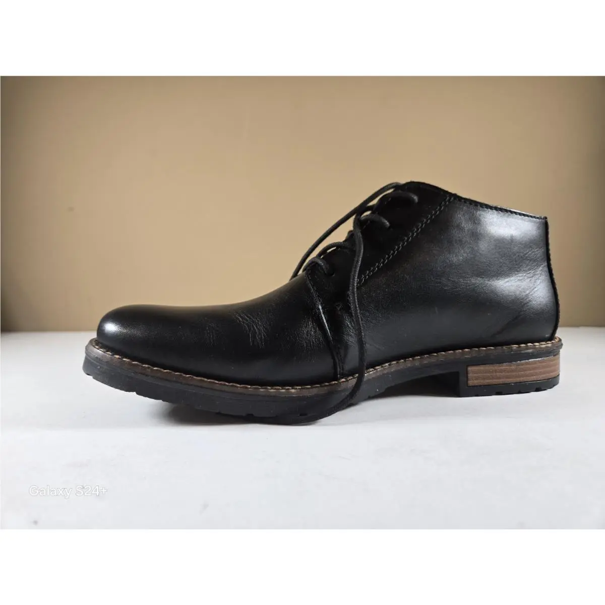 Rieker shoes - 14609-00 - 14609-00 - Black 2