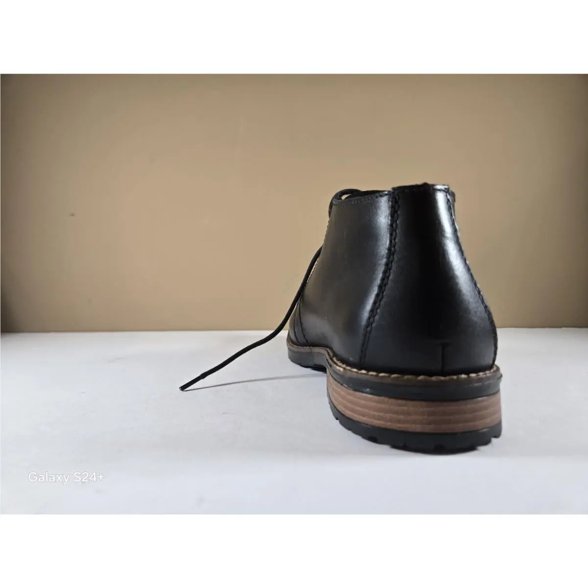 Rieker shoes - 14609-00 - 14609-00 - Black 3