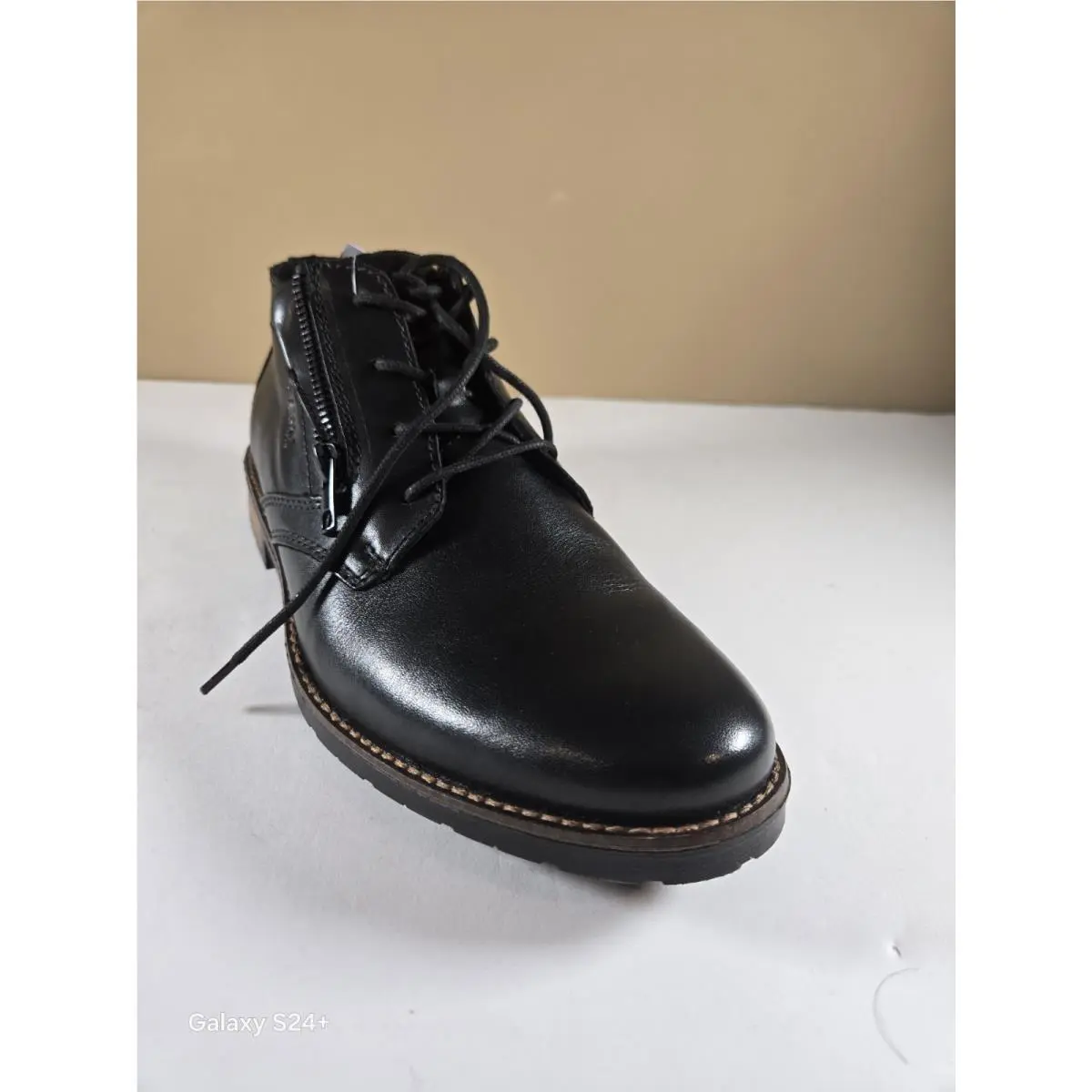 Rieker shoes - 14609-00 - 14609-00 - Black 4