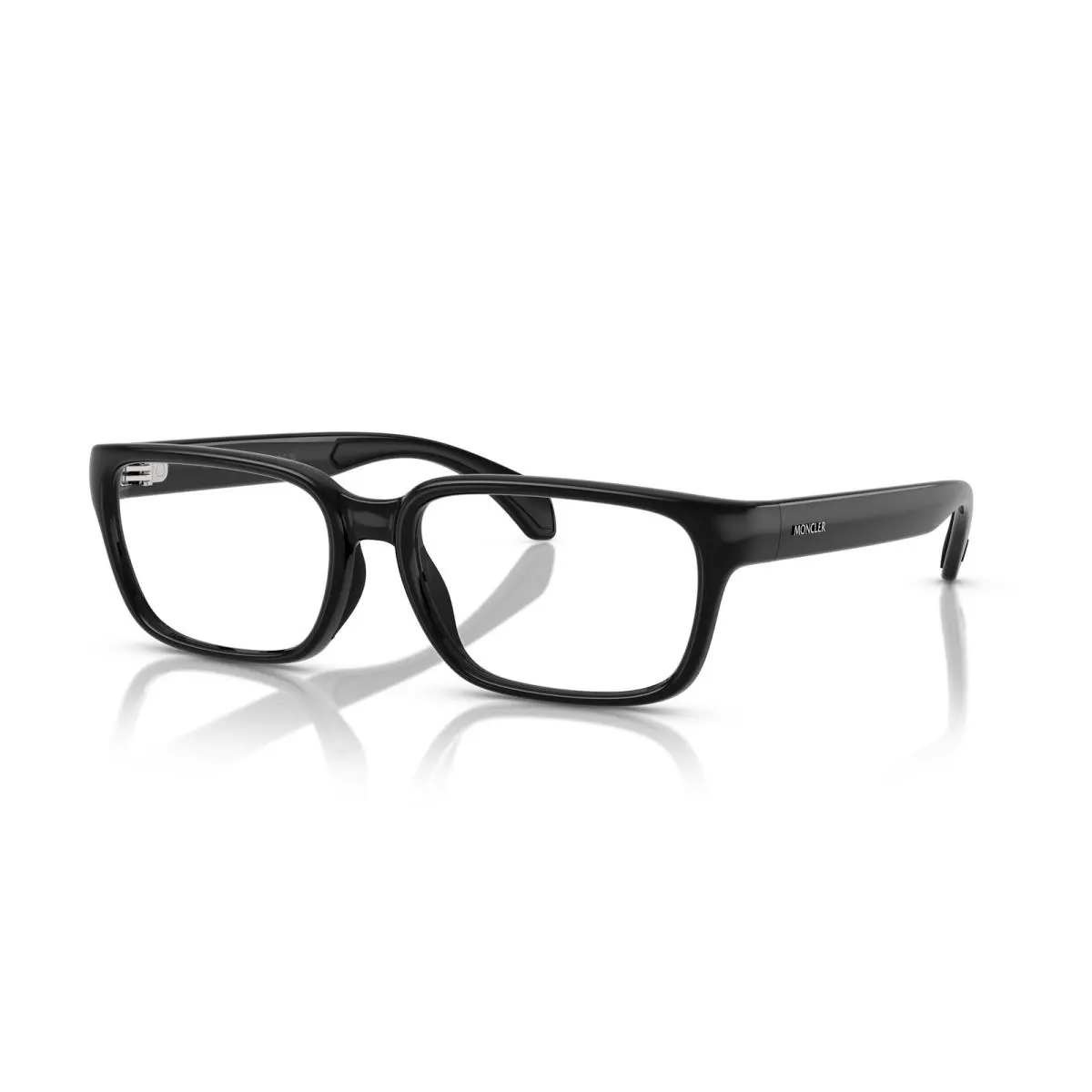 Moncler 3001 Eyeglasses 5001 Black